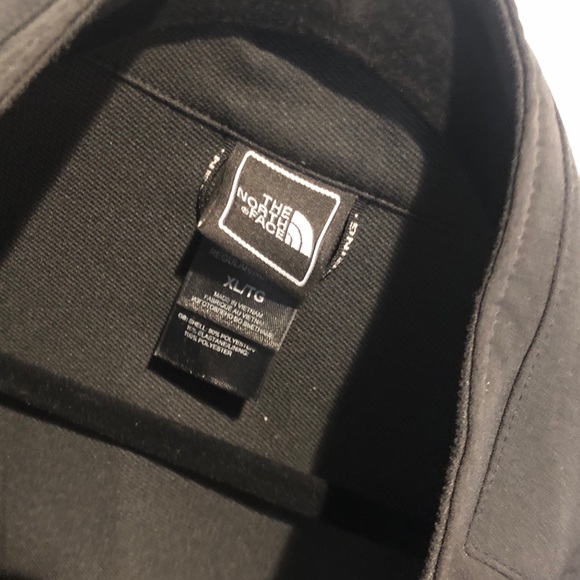 Men’s North Face Jacket - Picture 3 of 5